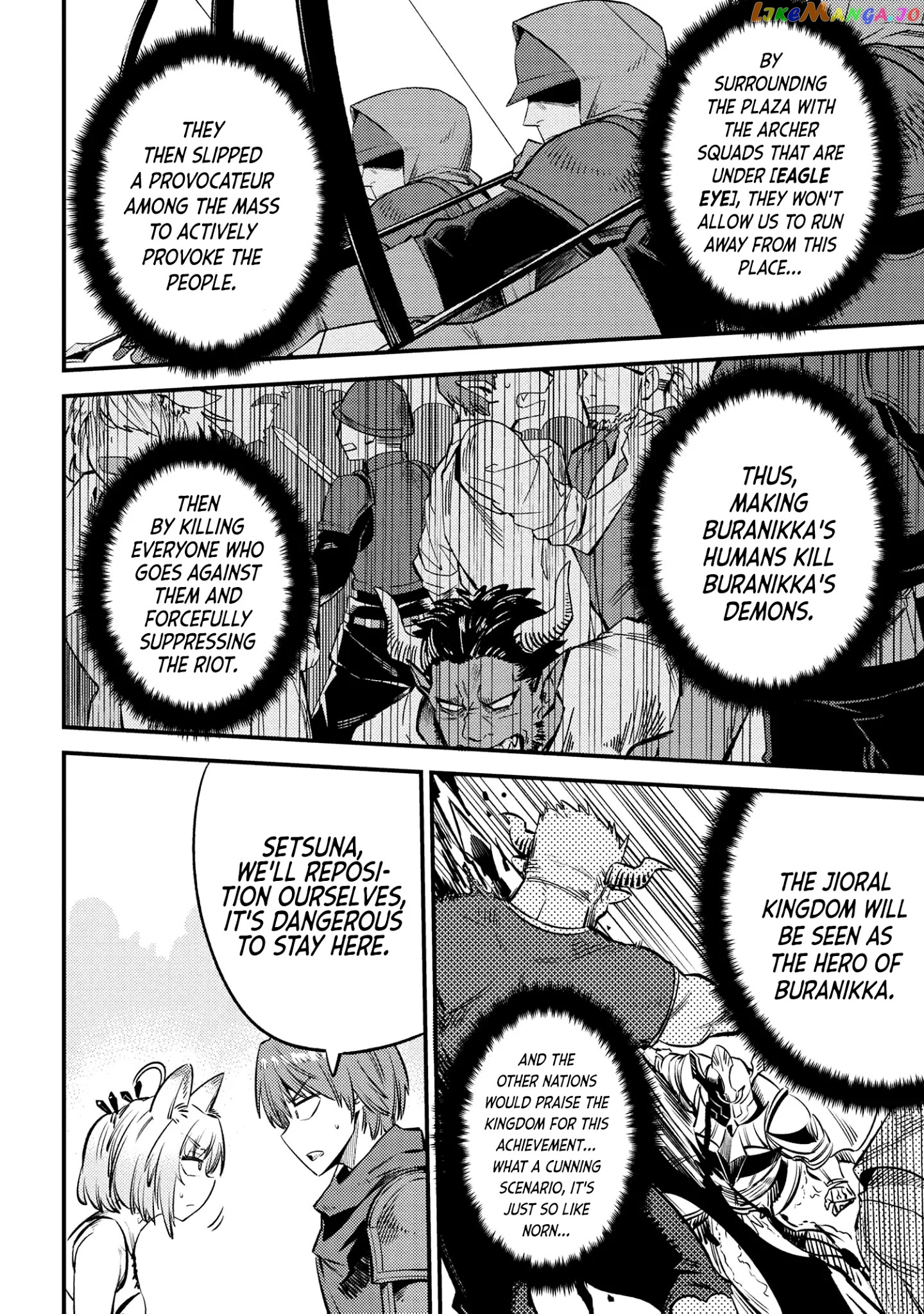 Redo Of Healer, Chapter 27.2 image 21
